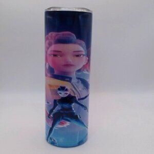 K-Pop Demon Hunters - 20 Oz‎ Cup, Th Huntrix, BRAND NEW IN BOX